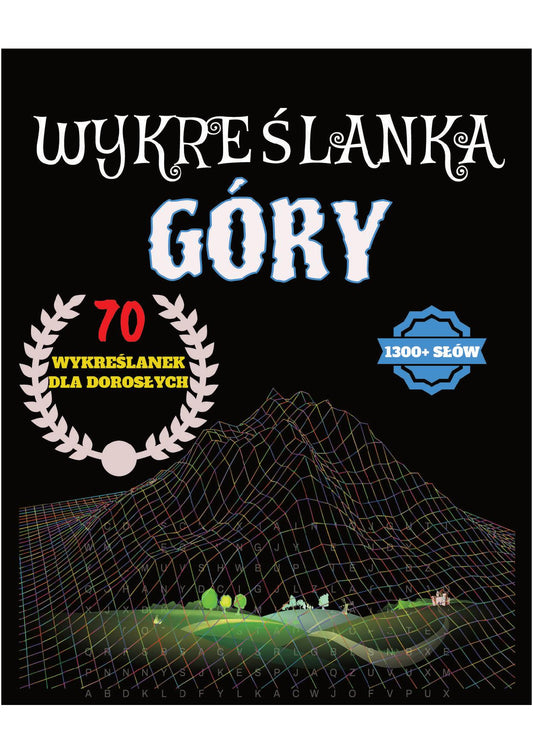 Góry